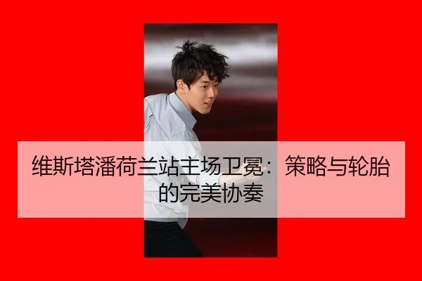 维斯塔潘荷兰站主场卫冕：策略与轮胎的完美协奏