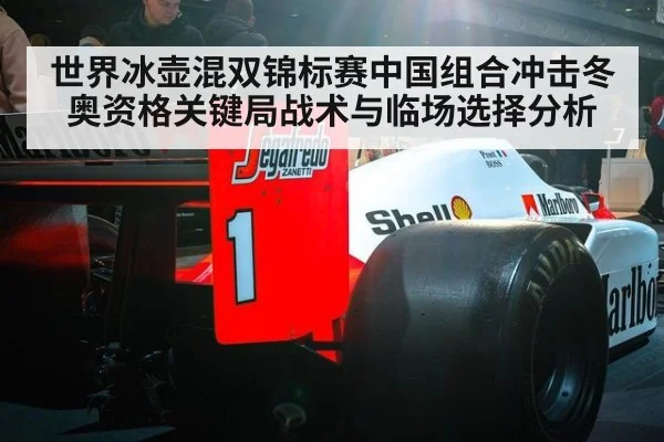 世界冰壶混双锦标赛中国组合冲击冬奥资格关键局战术与临场选择分析